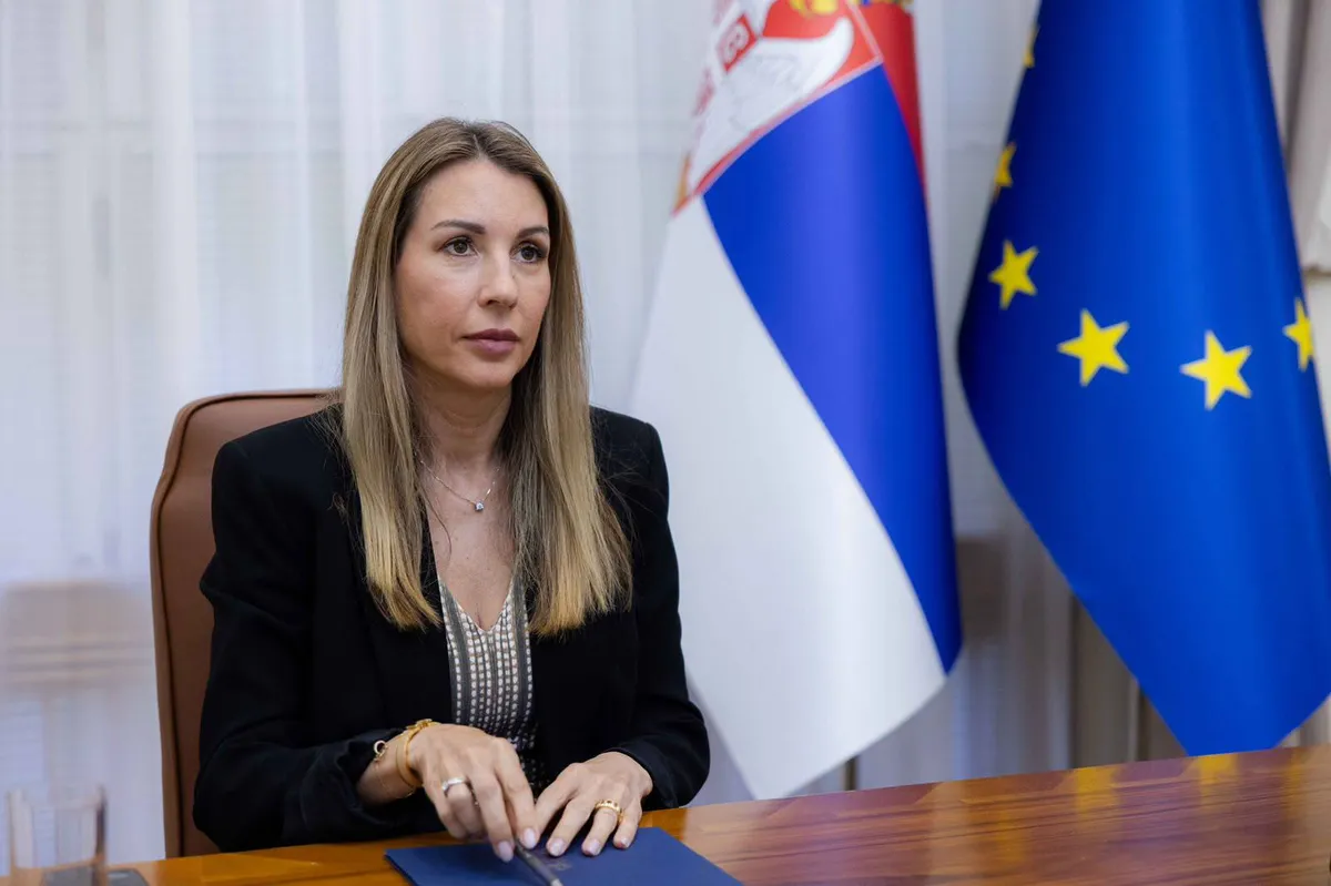 Reagovanje Đedović Handanović: Opozicija plaši građane rudnicima