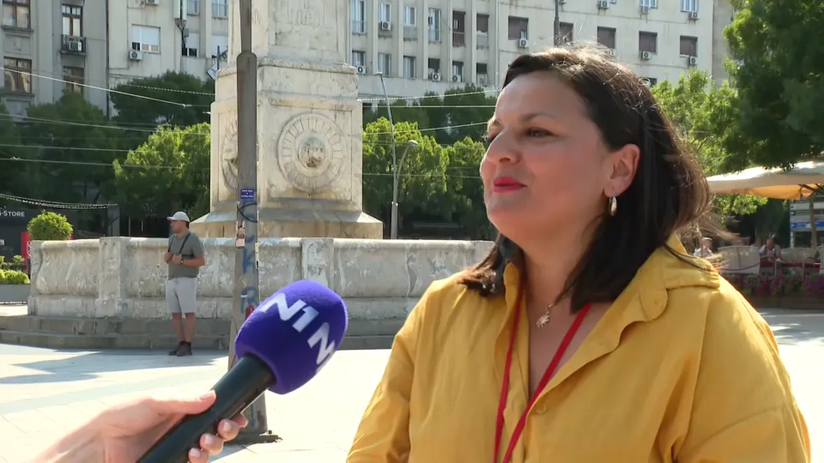 „U kom si filmu“: Tura kroz Beograd inspirisana kultnim domaćim ostvarenjima – Vesti iz Srbije, regiona i sveta