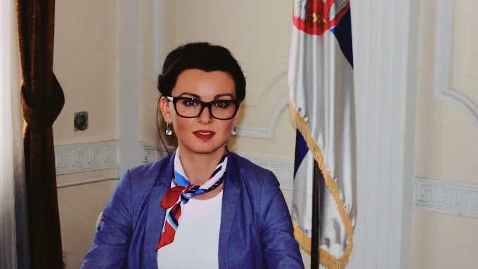Ko je Ivana Janačković, direktorka Republičke direkcije za imovinu
