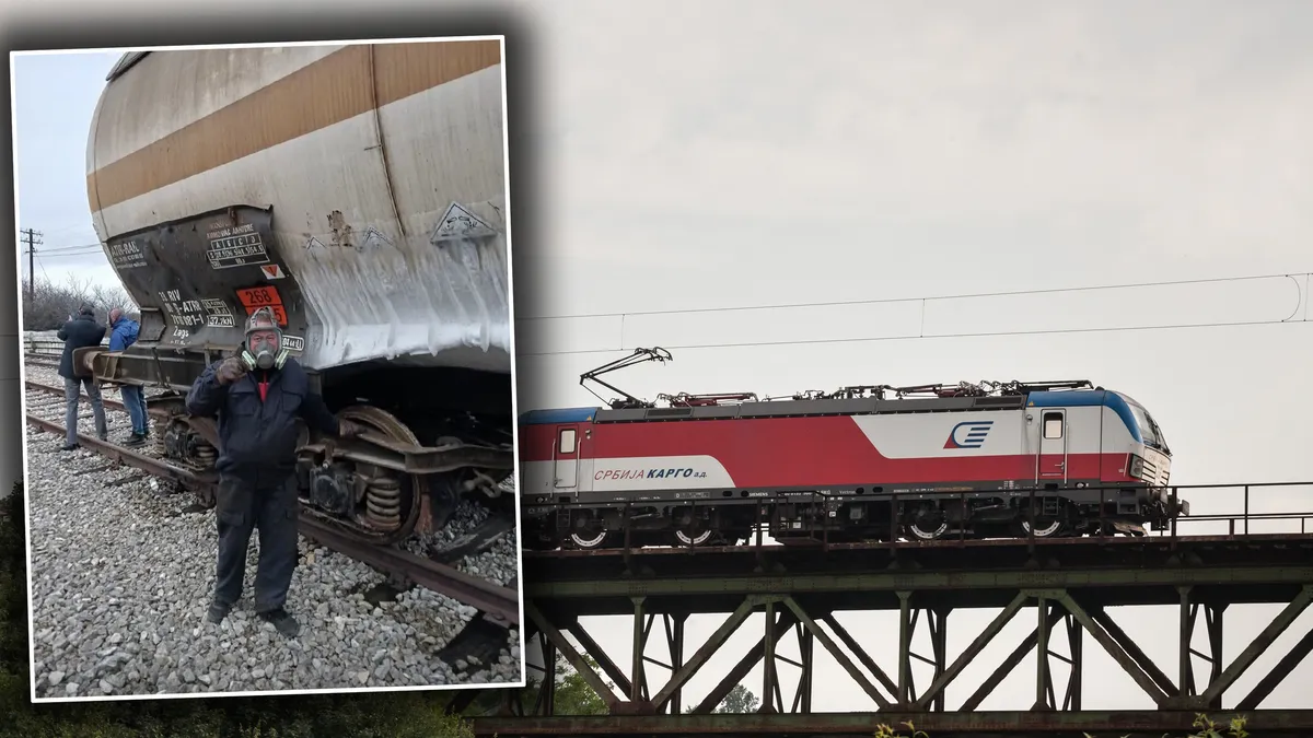 Radnik Srbija Kargo o masovnom otpuštanju u ovoj državnoj firmi