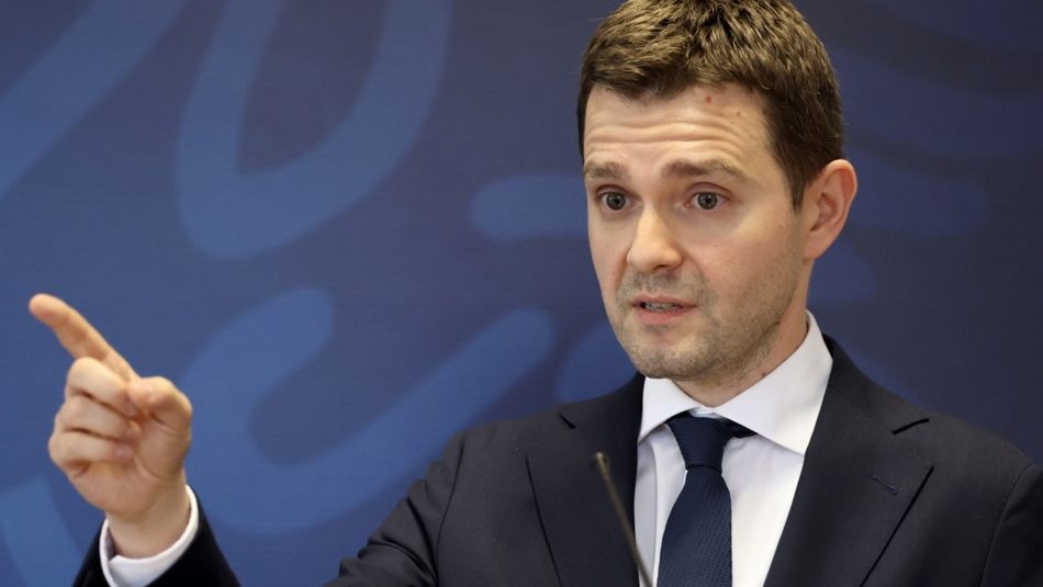 „Mucunski tajno pregovara s Bugarskom o budućnosti svoje države“: Opozicija optužuje šefa diplomatije S. Makedonije – Region