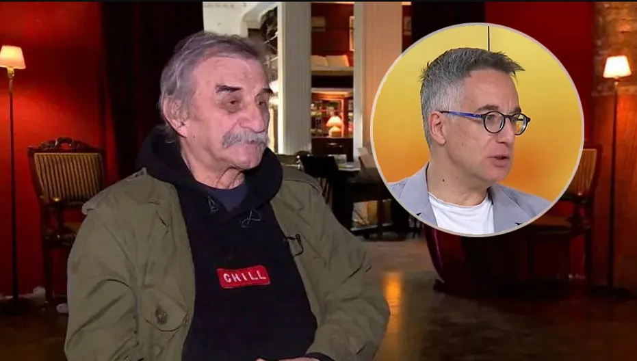 Ivan Medenica: Ateljeu 212 ništa nije falilo da bi ga trebalo spasavati
