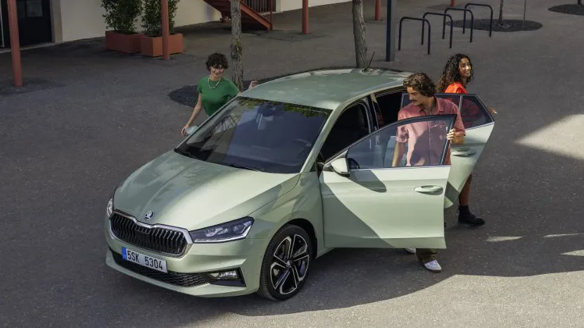 Kada se bira kvalitet i sigurnost – Škoda ostaje među najpoželjnijim izborima vozača