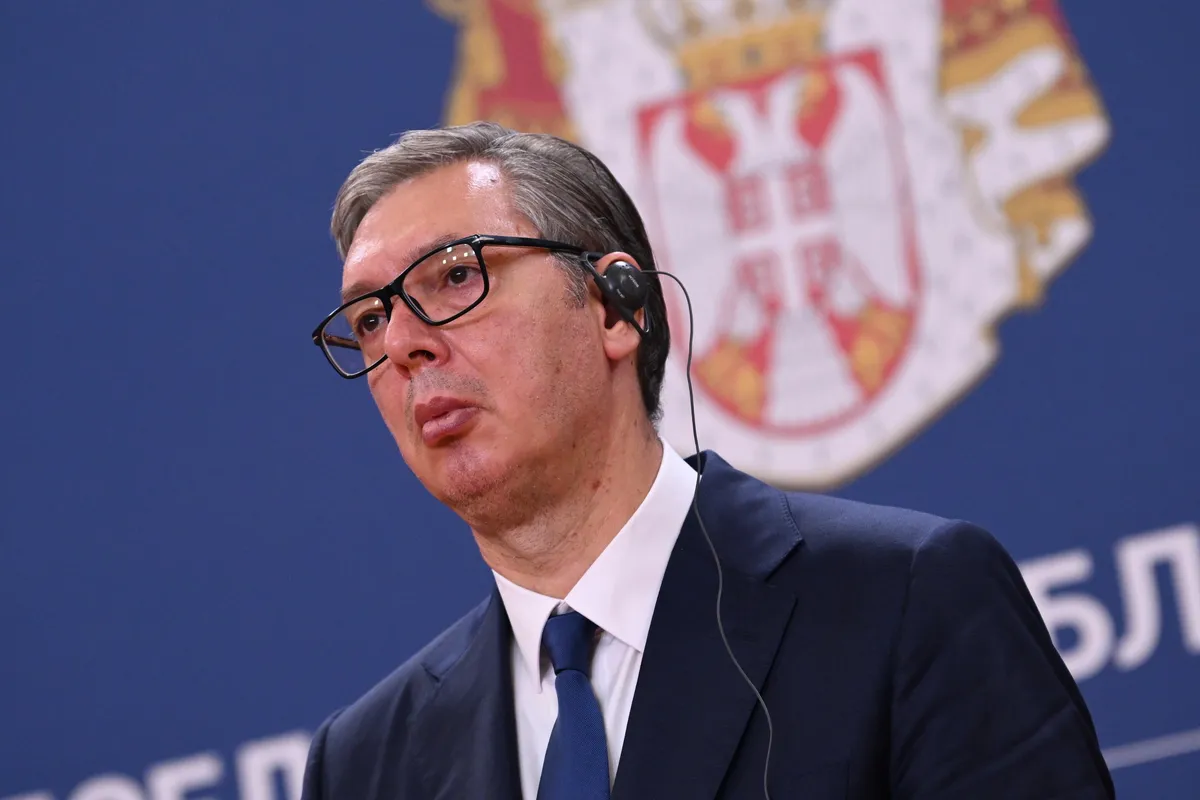 Vučić: Izbori za najviše tri meseca
