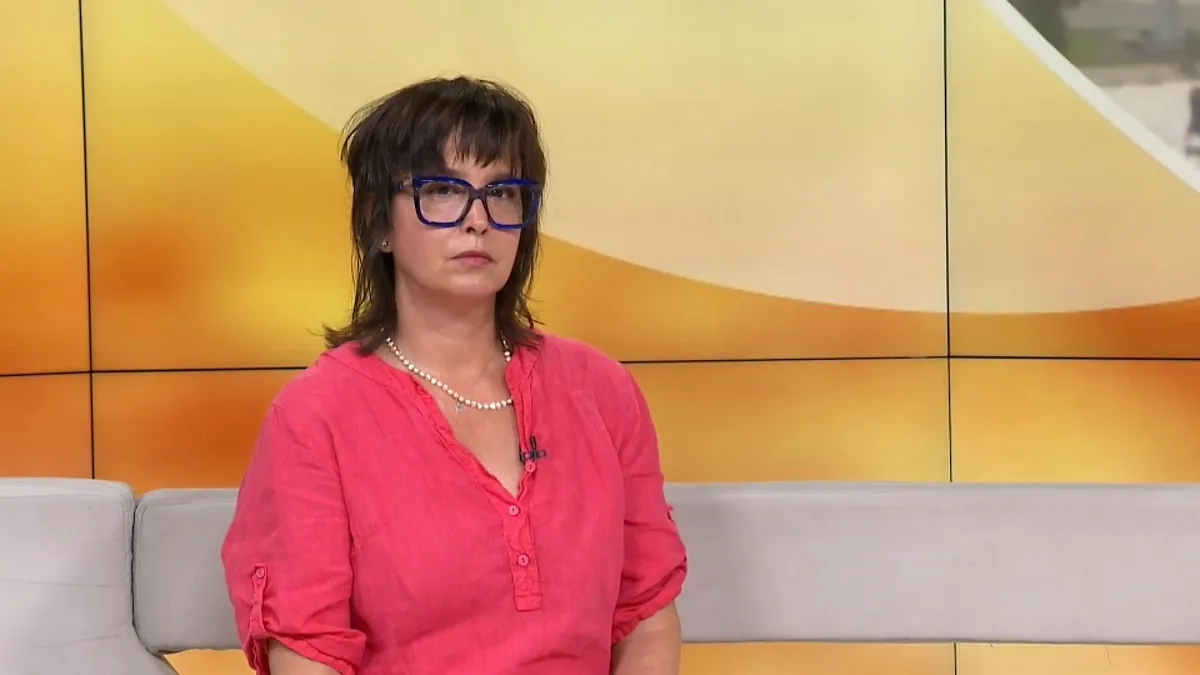 Katarina Žutić: U domovima naše publike smo mi, a ne Žan-Klod van Dam – Vesti iz Srbije, regiona i sveta