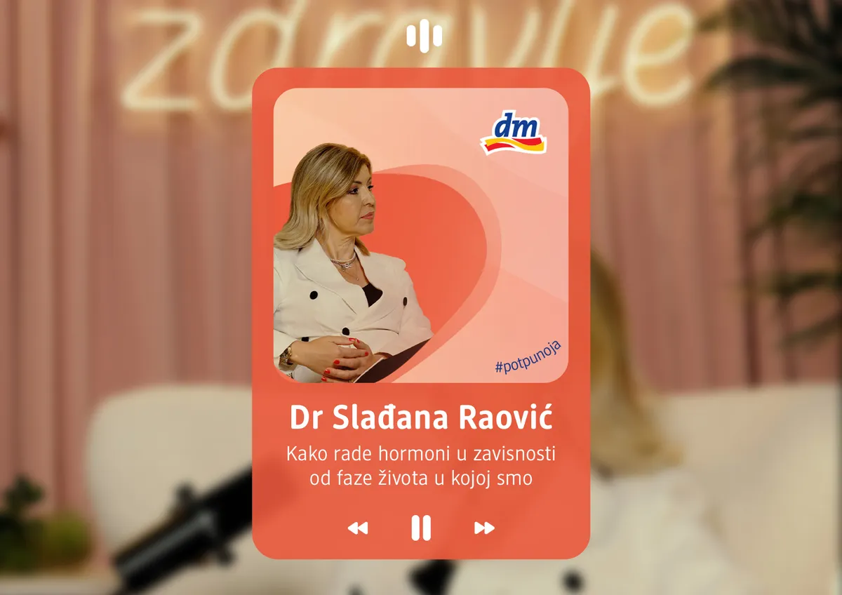 Jedan hormon, mnogo signala: Kako estrogen utiče na celo telo
