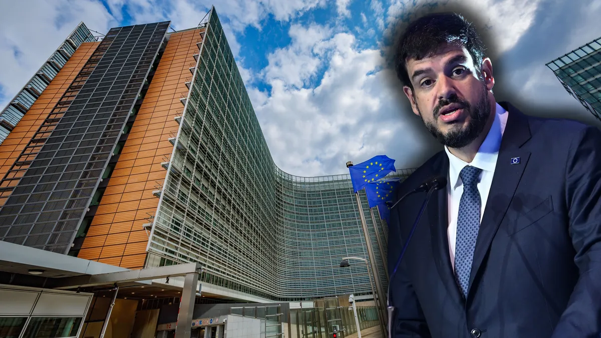 Prodaja medija United grupe biće u izveštaju o proširenju EU