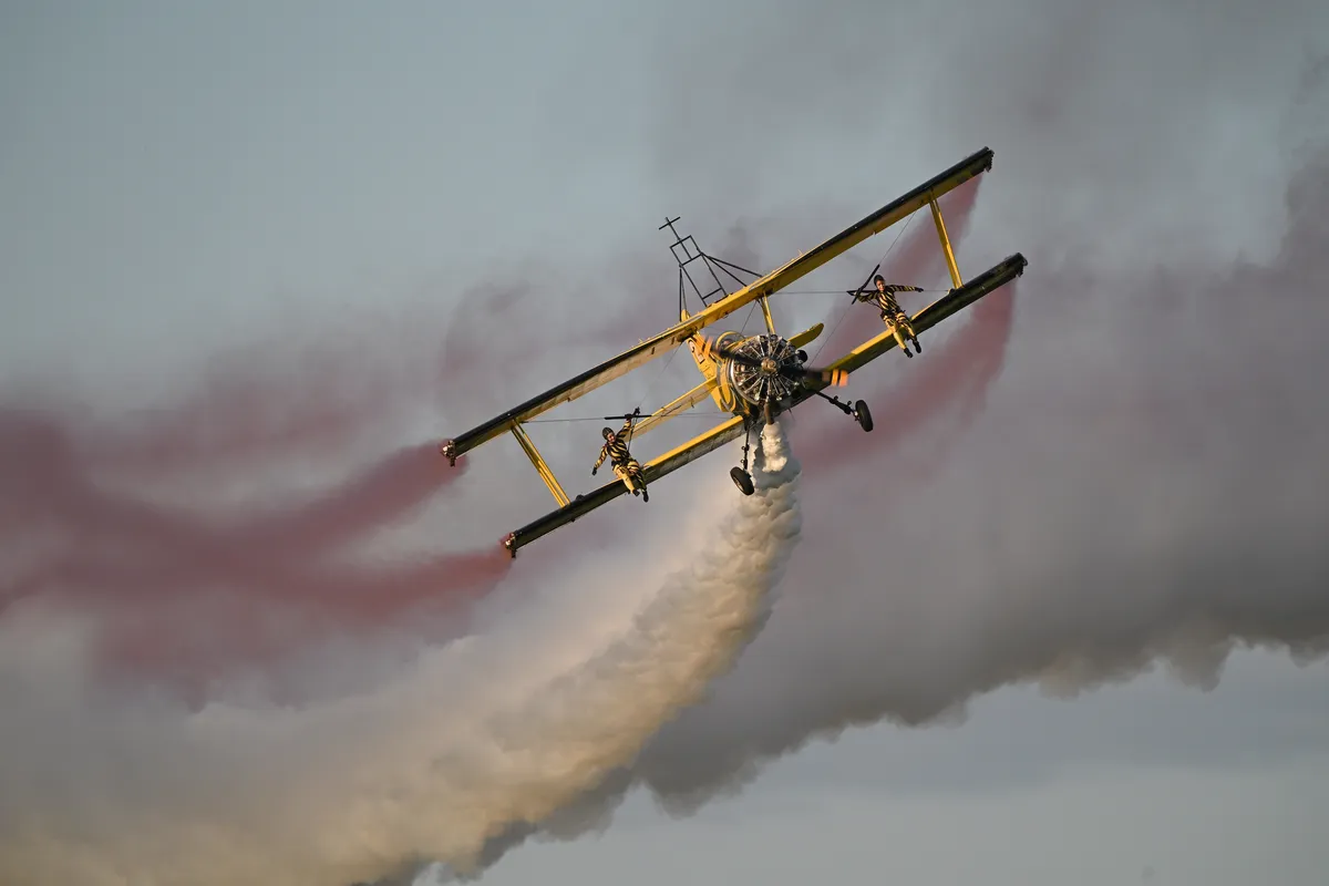 Kako je godinama uništavana JAT Privredna avijacija