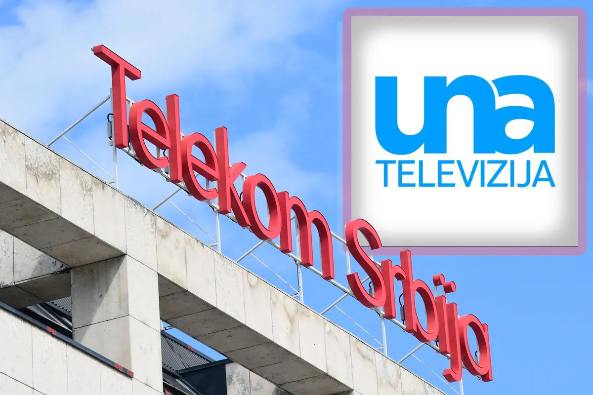 Telekom preuzima još jednu televiziju, a dugovi se mere u milijardama