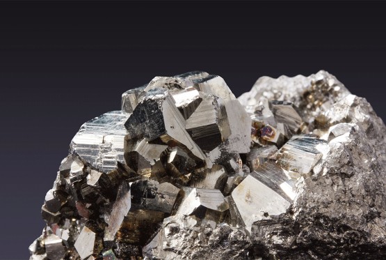 U Rusiji otkriven rijedak mineral skuplji od zlata