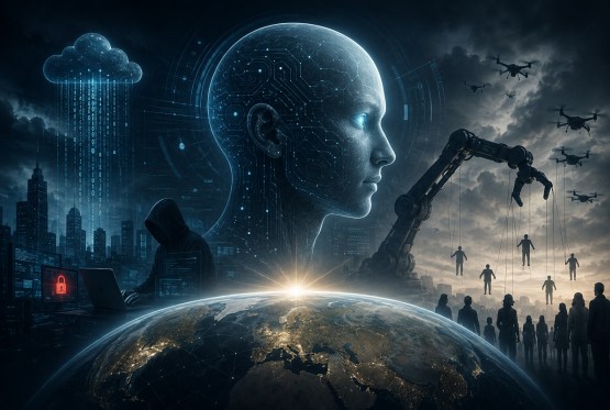 OpenAI u centru pažnje: Upozorenje koje je uzdrmalo javnost
