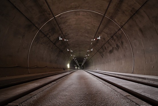 Nije u BiH: Iskopali tunel dug 22,5 kilometara, pa odustali