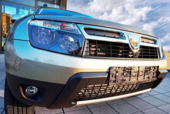 Dacia obustavila proizvodnju do 19. avgusta