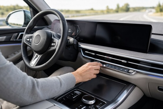 "Mercedes" priznao grešku: Vraća ono što vozači traže