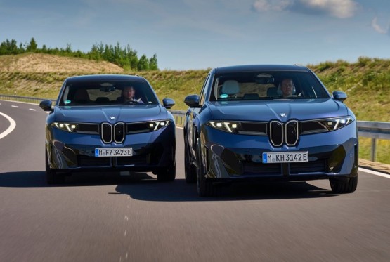 Pritisnete gas umjesto kočnice? Novi BMW će vas zaustaviti
