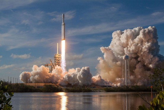 NASA lansirala novi, moćni teleskop (VIDEO)