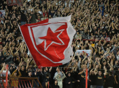 Navijači, dođite što ranije na stadion i ne ubacujte ništa na teren