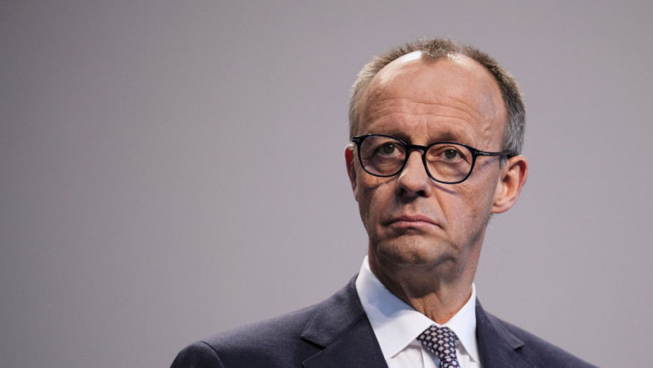 Protesti u Saksoniji protiv savezne vlade