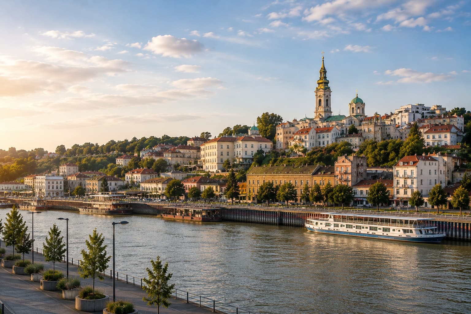 Kremlj pojačava pritisak na Srbiju pred izbore