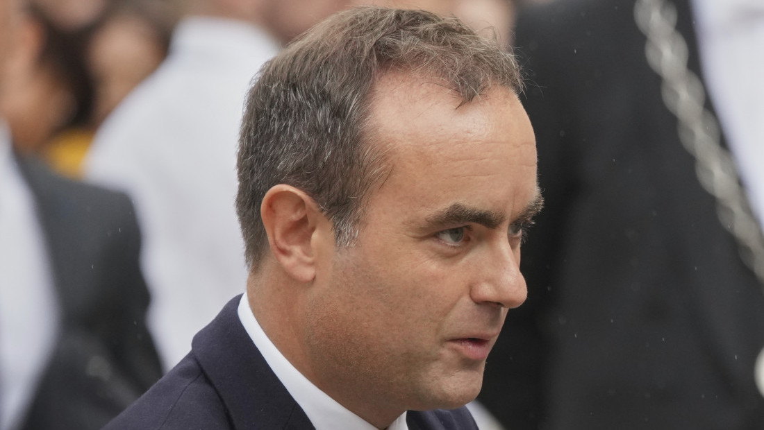 Požari u Francuskoj zasad pod kontrolom
