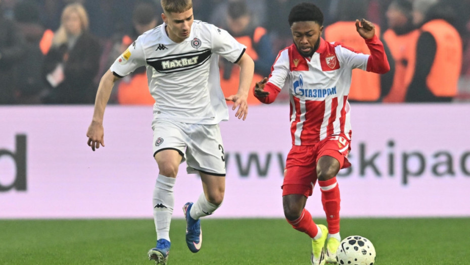 fk crvena zvezda daglas ovusu transfer hapoel tel aviv