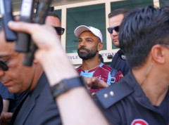 Salah zvanično potpisao dvogodišnji ugovor sa Trabzonom