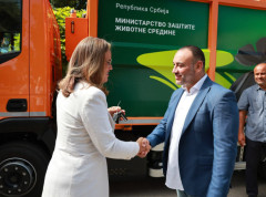 Obrenovac dobija zaokruženi savremeni sistem upravljanja otpadom