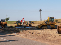 Spremamo plan za obnovu Deliblatske peščare za trenutak kad požar bude ugašen