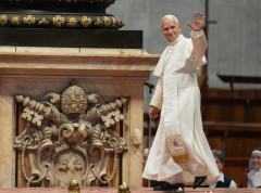 Papa Lav XIV treći put na listi najbolje obučenih, na listi „Original“ Vanity Fair-a