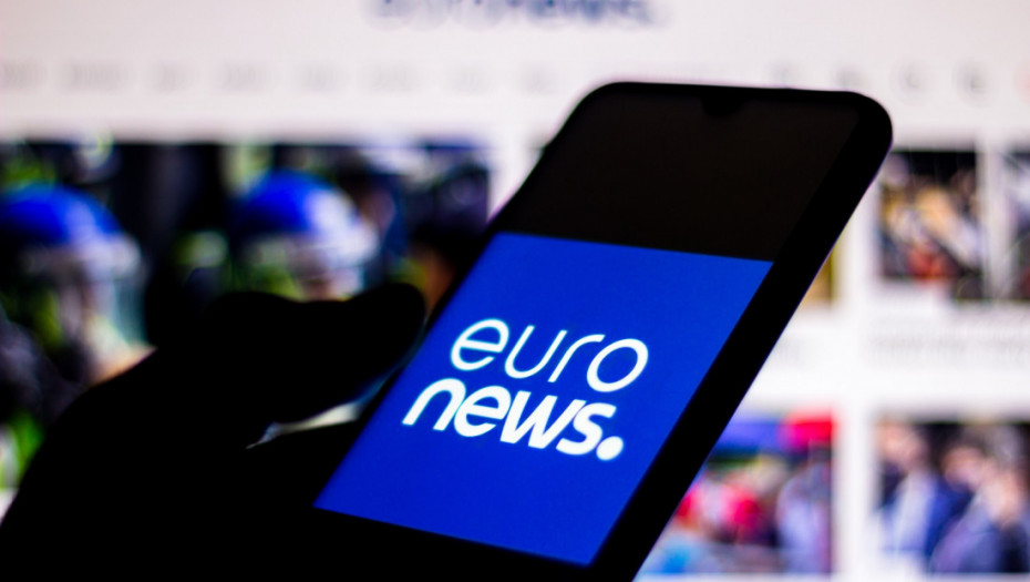 Belorusija proglasila euronews.com „ekstremističkim“