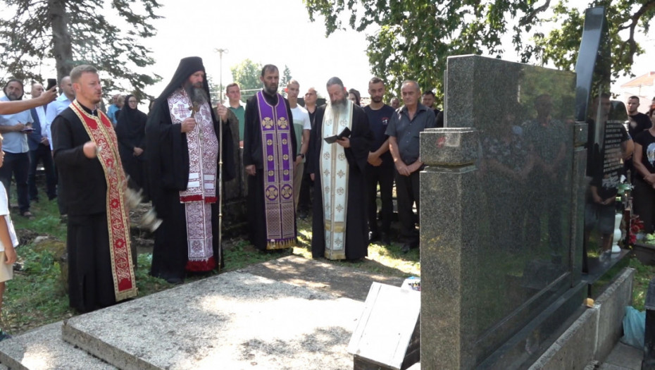 Godišnjica zločina u Goraždevcu