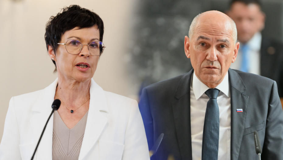 Janša i Kajzer odbili sastanak na BSF-u