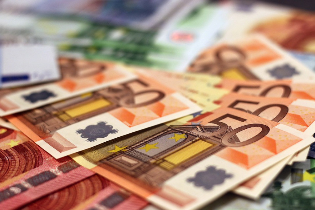 Oglasila se Narodna banka Srbije: Ovo je kurs za 6. avgust 2026. godine