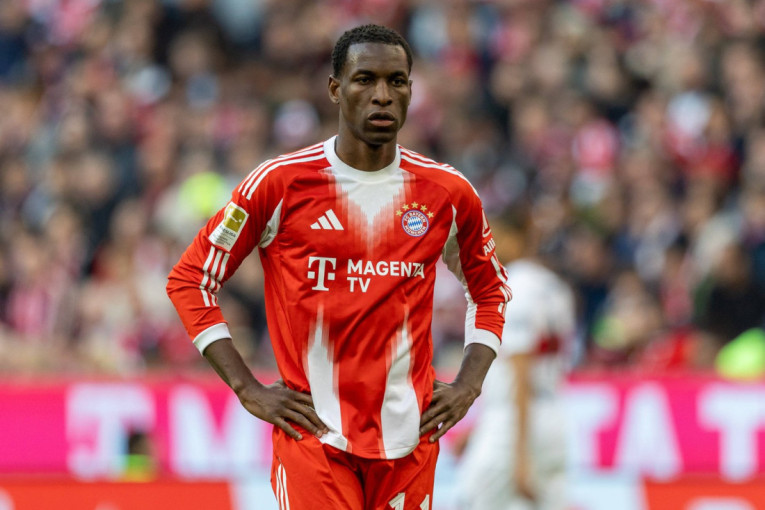 Čelsi prodao Džeksona velikom rivalu: Plavci zaradili 55.000.000 evra na zaboravljenom napadaču!