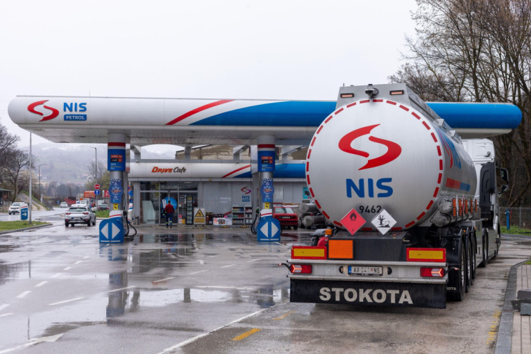 NIS: Licenca Ministarstva finansija SAD do 30. septembra!
