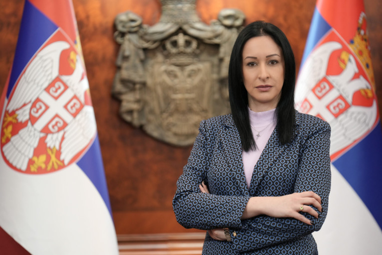 Žarić Kovačević: Doneta 53 rešenja o subvencijama za prvu nekretninu