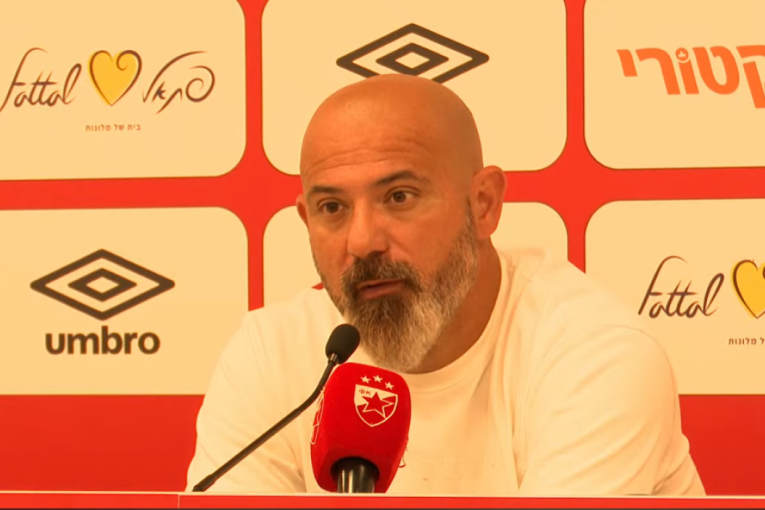 Stanković brani Lukasena: Znam kakav je igrač, ako ne uđem u LŠ fudbal neće stati!