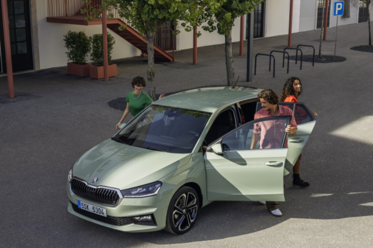 Kada se bira kvalitet i sigurnost – Škoda ostaje među najpoželjnijim izborima vozača