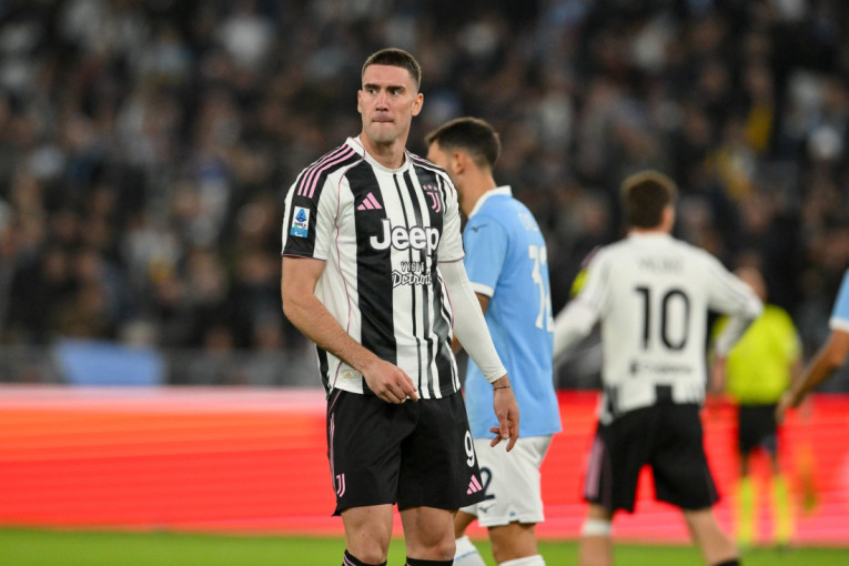 Vlahović pred velikom odlukom! Bešiktaš postavio ultimatum: Uzmi 51 milion ili se nemoj javljati!