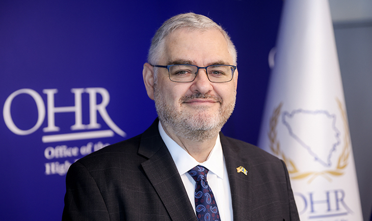 OHR: Vlasti u BiH treba da sankcionišu veličanje ratnih zločinaca – Region