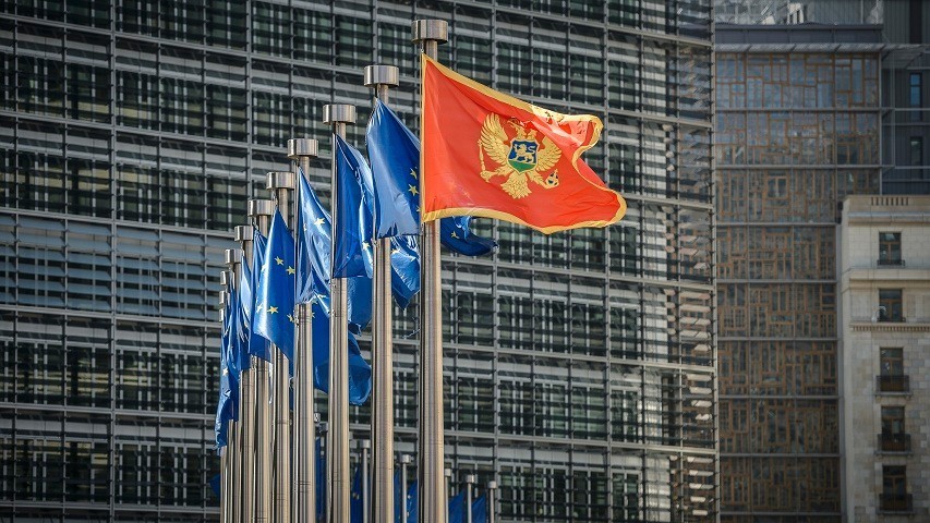 Generalni sekretarijat Saveta predlaže povećanje budžeta za pripremu pristupanja Crne Gore EU