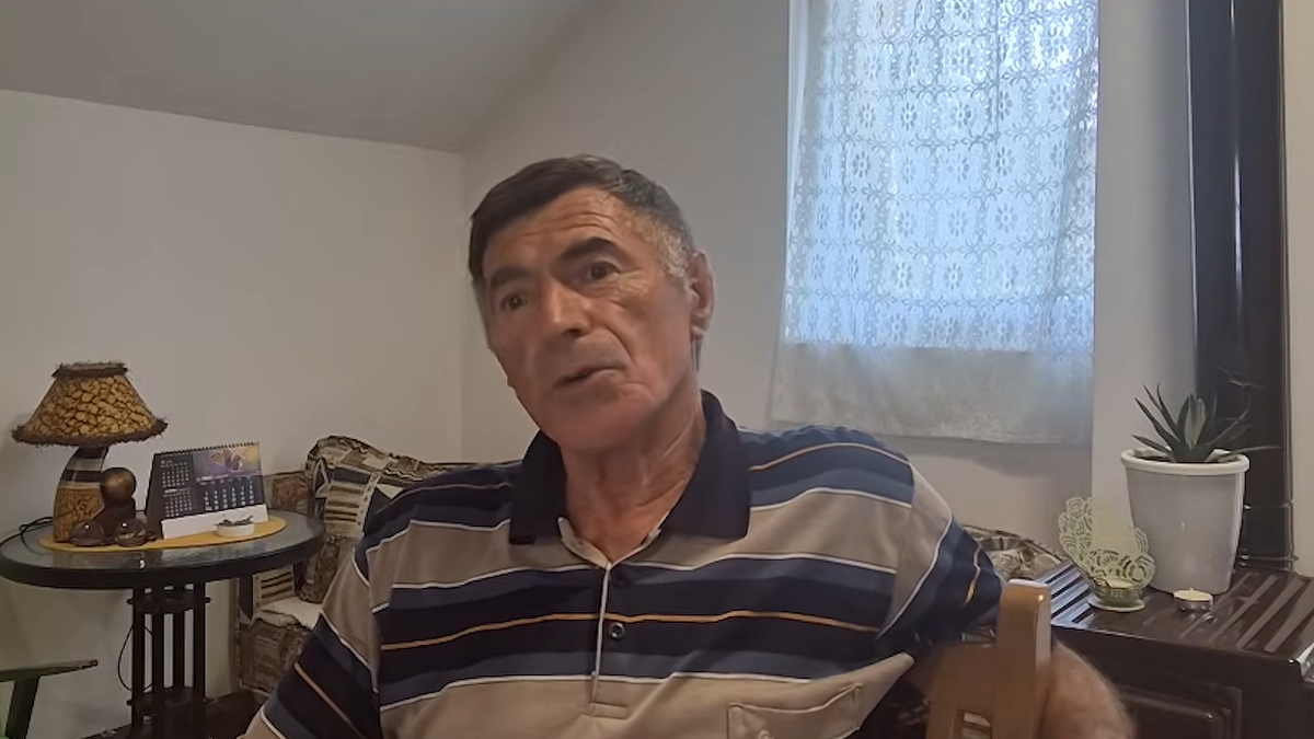 (Video) Ispovest Srbina sa 22 života: Preživeo je ono što niko ne bi