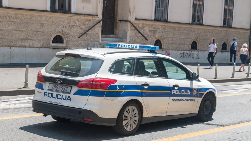 Jutarnji list: U Zagrebu uhapšen Srbin osumnjičen za špijunažu u korist BIA, prava drama usledila u pritvoru – Region