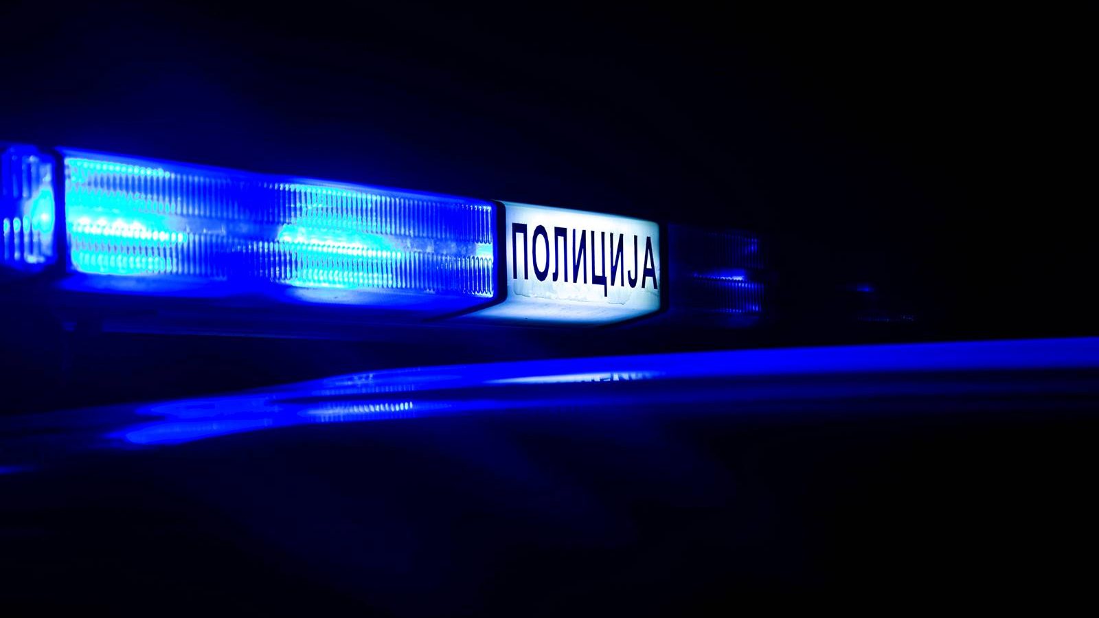 Uhapšen muškarac osumnjičen za ubistvo u Petrovcu na Mlavi