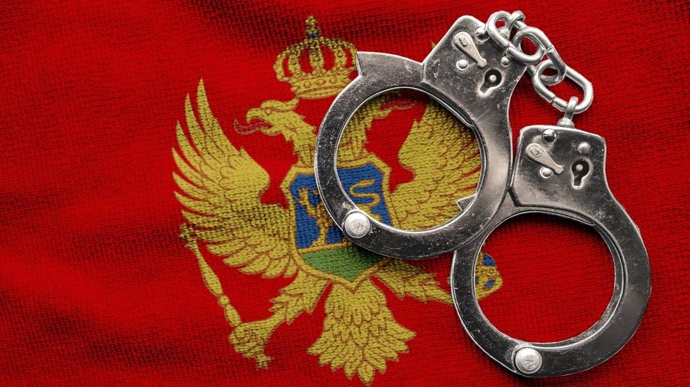 Državljanka Srbije uhapšena u Ulcinju