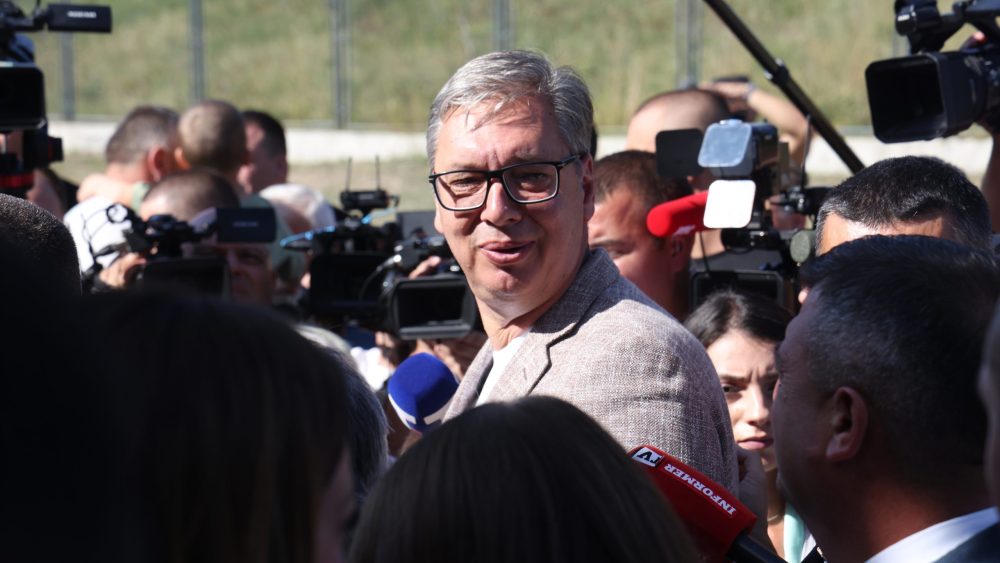 „Ostaće upamćen, ali ne po dobru“: Sagovornici o Vučićevoj izjavi da će ga Srbi slaviti kao „malo koga“ kada ne bude na vlasti – Društvo
