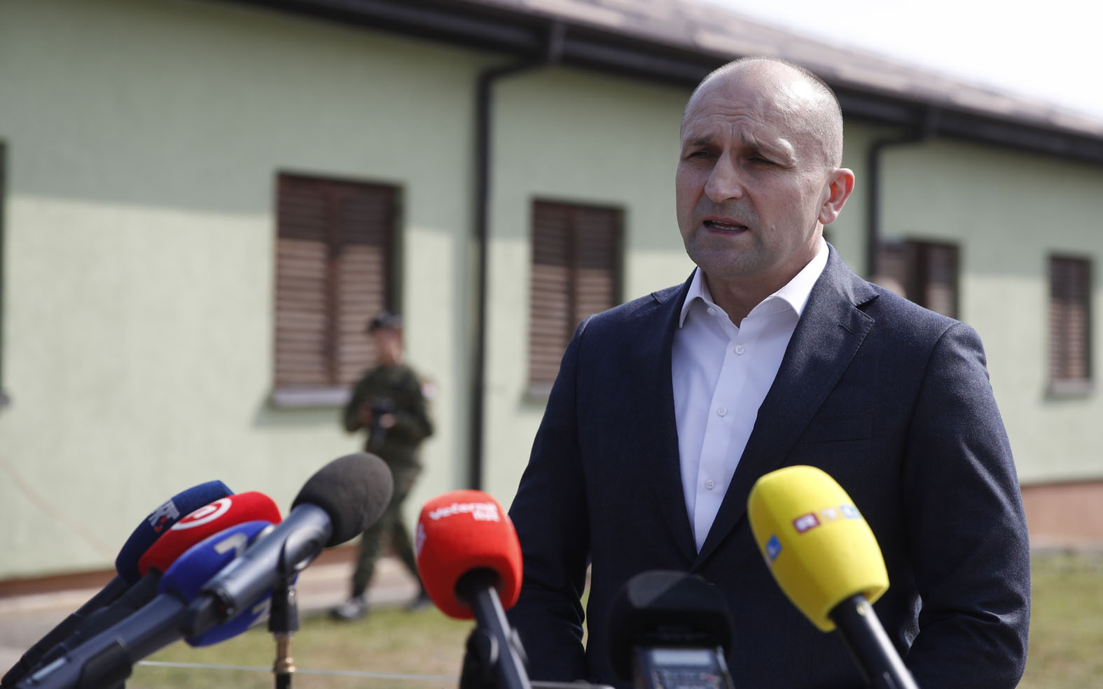 Vicepremijer Hrvatske najavio poteze prema Srbiji kada se dogovore Sabor, Vlada i predsednik – Region