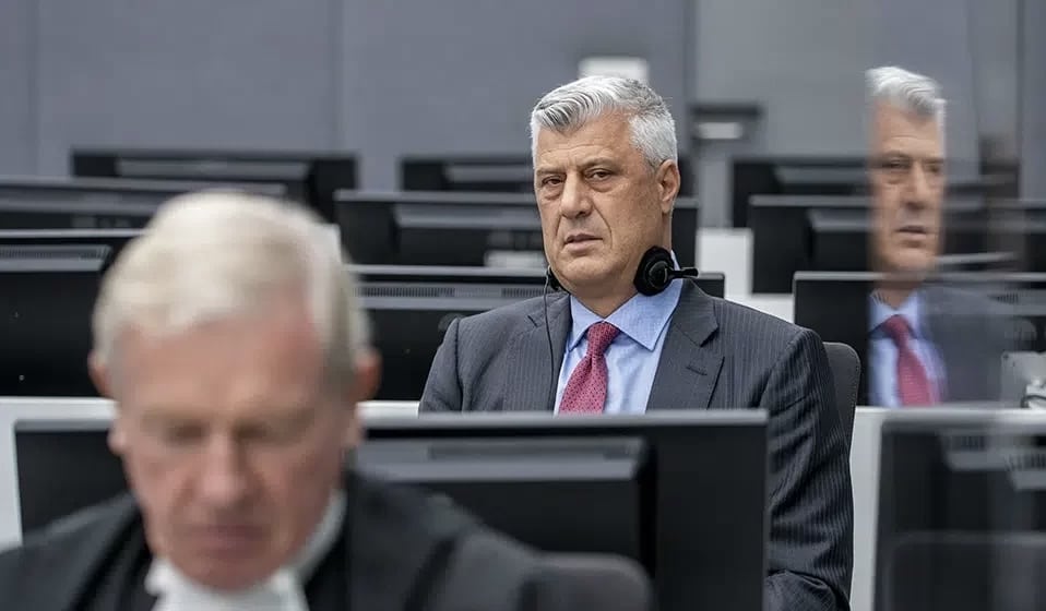 Bivši ambasador Turske u Beogradu o presudi Hašimu Tačiju: Ratni kriminalac ili heroj nezavisnosti – Svet