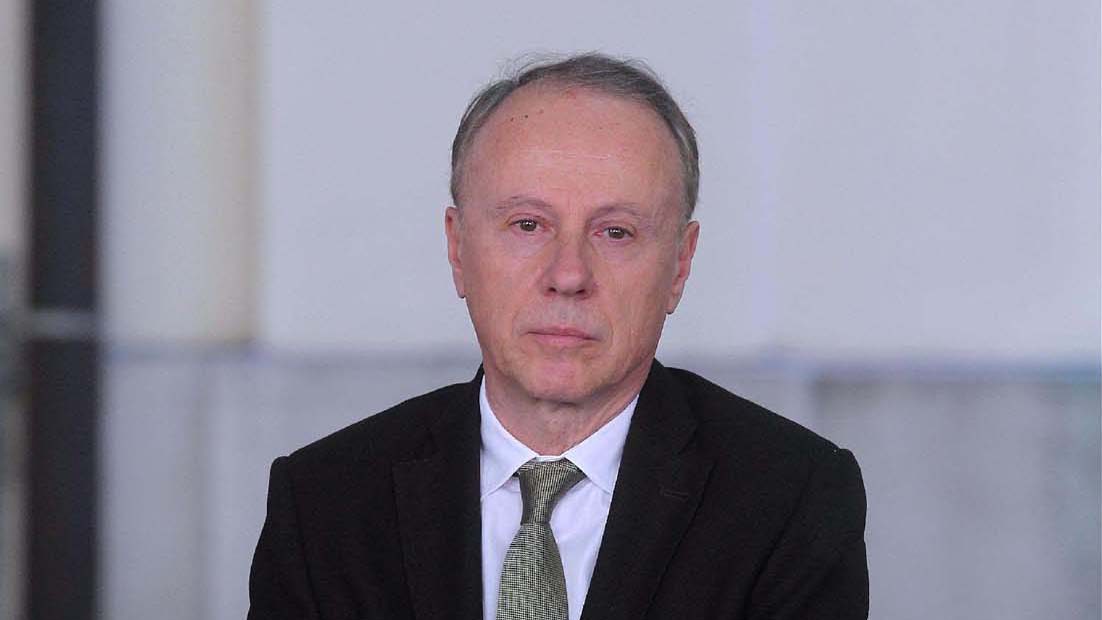 Rektor Đokić: Već dve godine svedočimo sunovratu jedne vlasti – Društvo