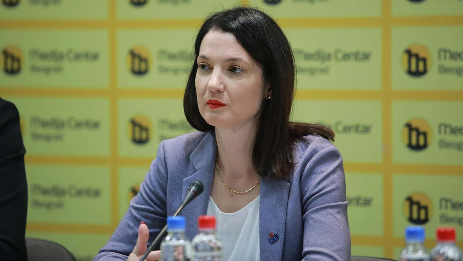 Jedini način tužba BiH protiv Hrvatske: Trivić o radioaktivnom otpadu na Trgovskoj gori – Region